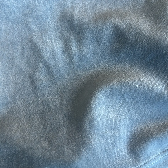 Athleta cut out crop workout top - Picture 6 of 6